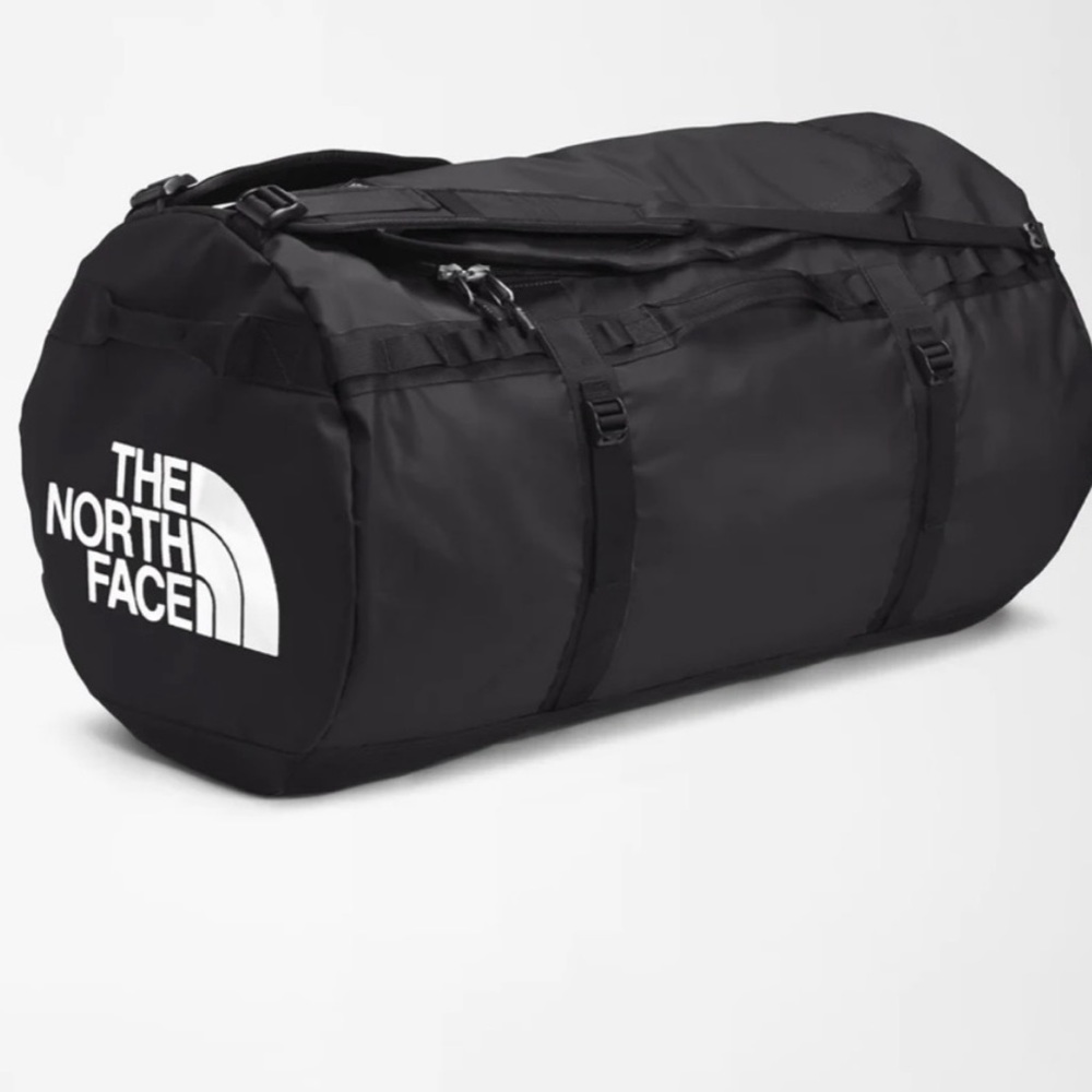 The north face base camp duffel